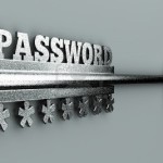 word-password