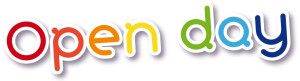 logo open day